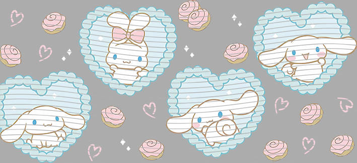 16oz Sanrio-SO-848